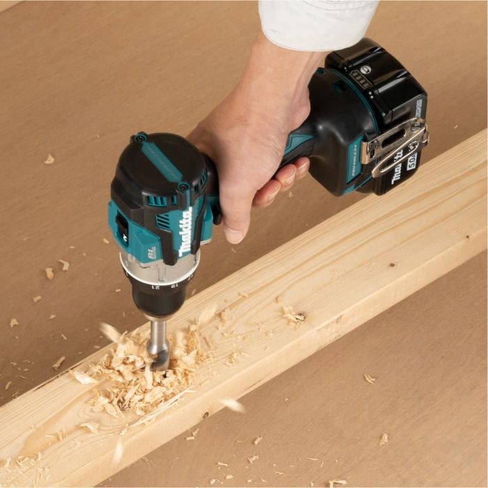 Atornillador Makita DDF489Z 60 Nm 8 Atornillador Makita DDF489Z 60 Nm 8