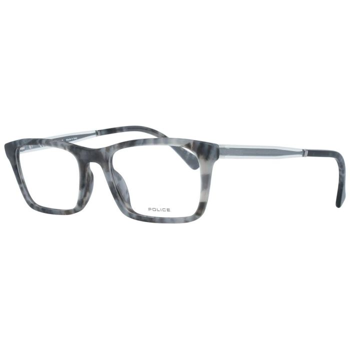 Montura de Gafas Hombre Police VPL262 526K3M 0 Montura de Gafas Hombre Police VPL262 526K3M 0