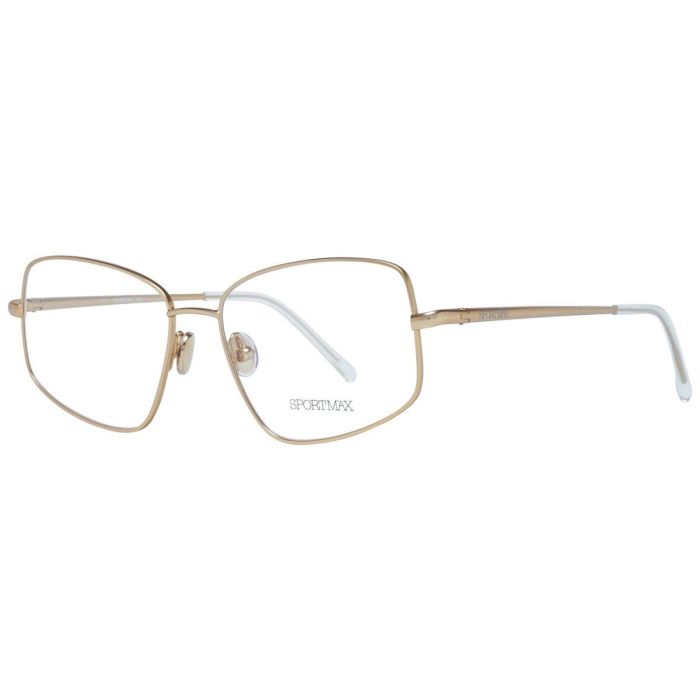 Montura de Gafas Mujer Sportmax SM5008 53031 Montura de Gafas Mujer Sportmax SM5008 53031