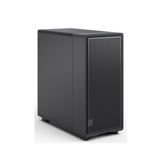 Fractal Caja Epoch XL Black Solid Fd-C-Epo1X-01 2