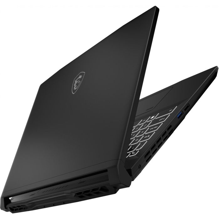 MSI CreatorPro M16 B13VK-1229 16" i7-13700H/RTX3000/32GB W11P 3