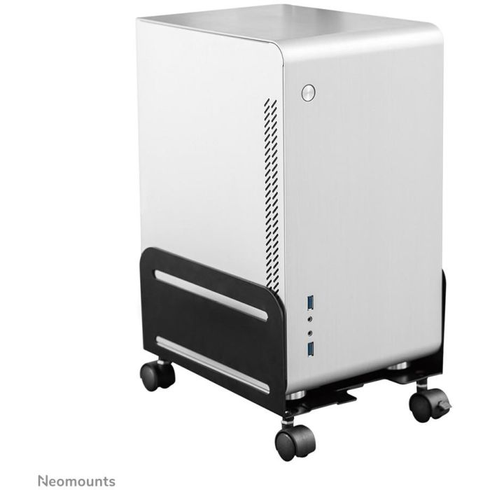 Soporte CPU con Ruedas Neomounts CPU-M100BLACK 7
