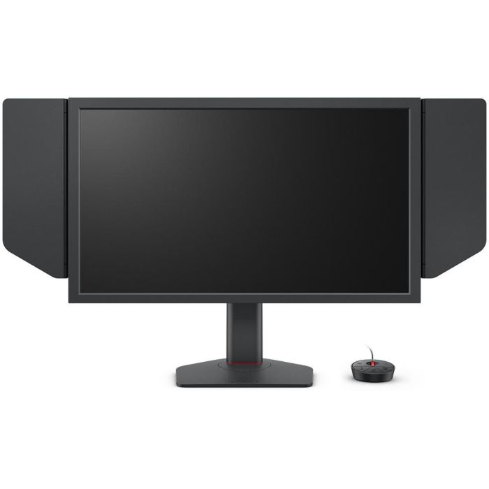 BenQ ZOWIE XL2586X+ Monitor Gaming 24.1" Full HD 1920x1080 TN 600Hz Negro