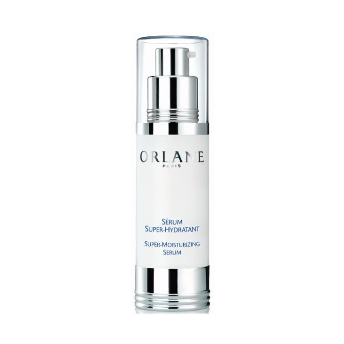 Orlane Sérum Super-Hidratante, Super-Hydratant, Super-Moisturizing Serum 30 mL Orlane Sérum Super-Hidratante, Super-Hydratant, Super-Moisturizing Serum 30 mL