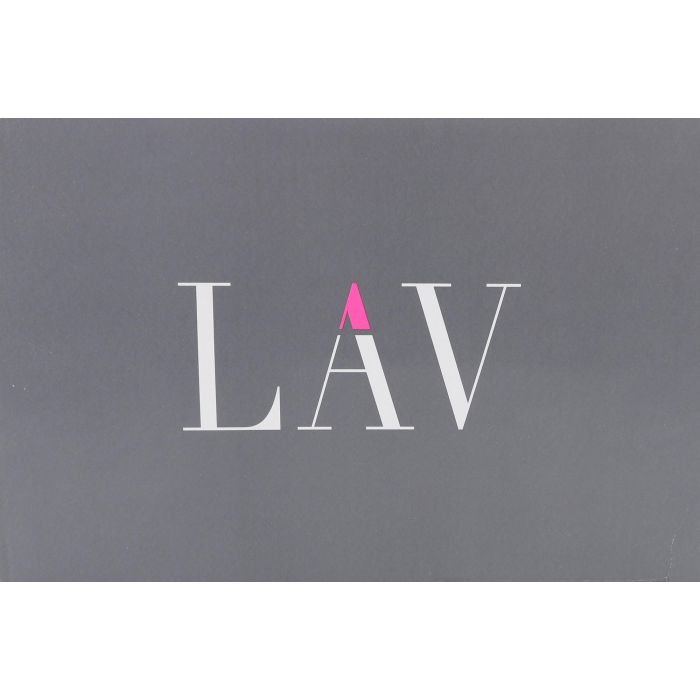 Lav Set 6 Copas Cerveza 375 cc Ø7x17 cm (4 Cajas) 3