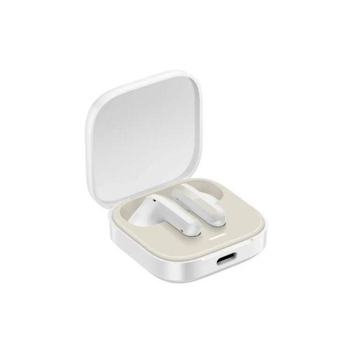 Auriculares Xiaomi BHR8391GL Blanco 1 Auriculares Xiaomi BHR8391GL Blanco 1