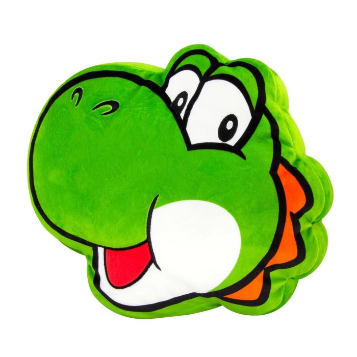 Bizak Peluche Super Mario Yoshi Mocchi 0 Bizak Peluche Super Mario Yoshi Mocchi 0