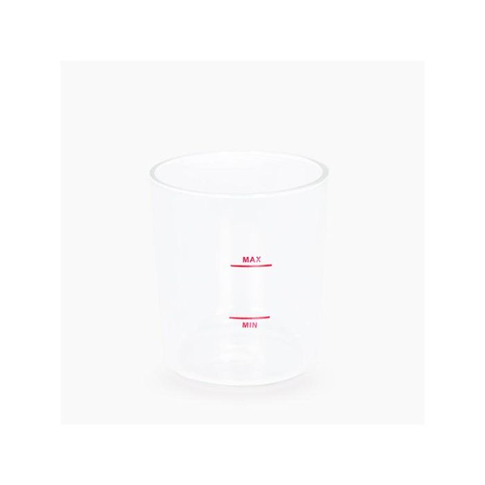 Perfect Beauty Vaso Vaporizador Facial Ozono Iónico para Vaporizador