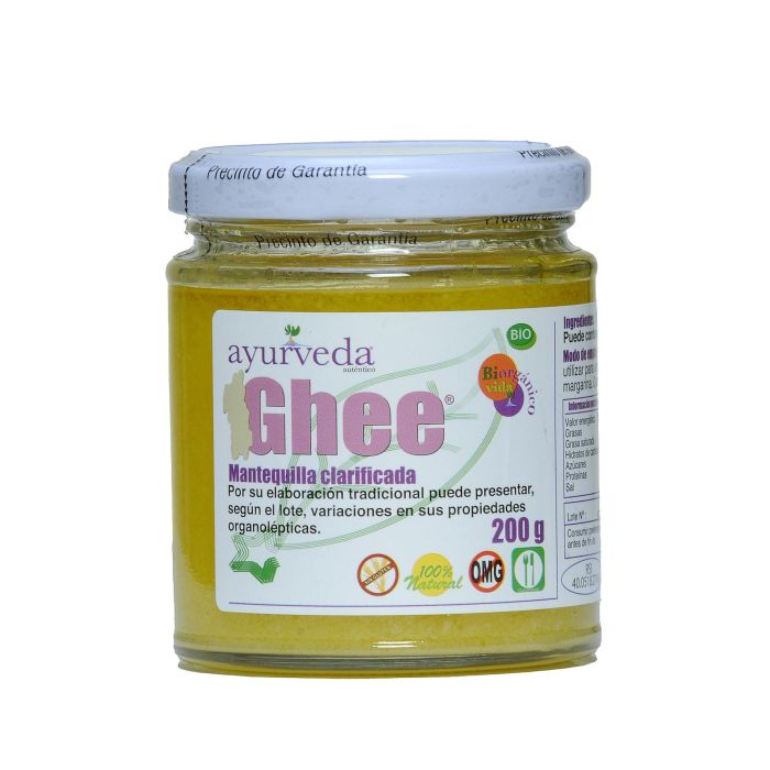 Ghee Eco Ghee Eco