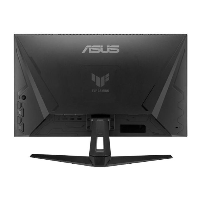 Asus Monitor Gaming TUF VG279QM1A 27" Full HD LCD Negro, 1920 x 1080, 1 ms, 280 Hz, IPS, G-SYNC, FreeSync Premium 6