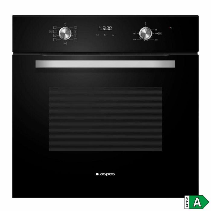 Horno Aspes AHM8700DCN 3570 W 71 L 3