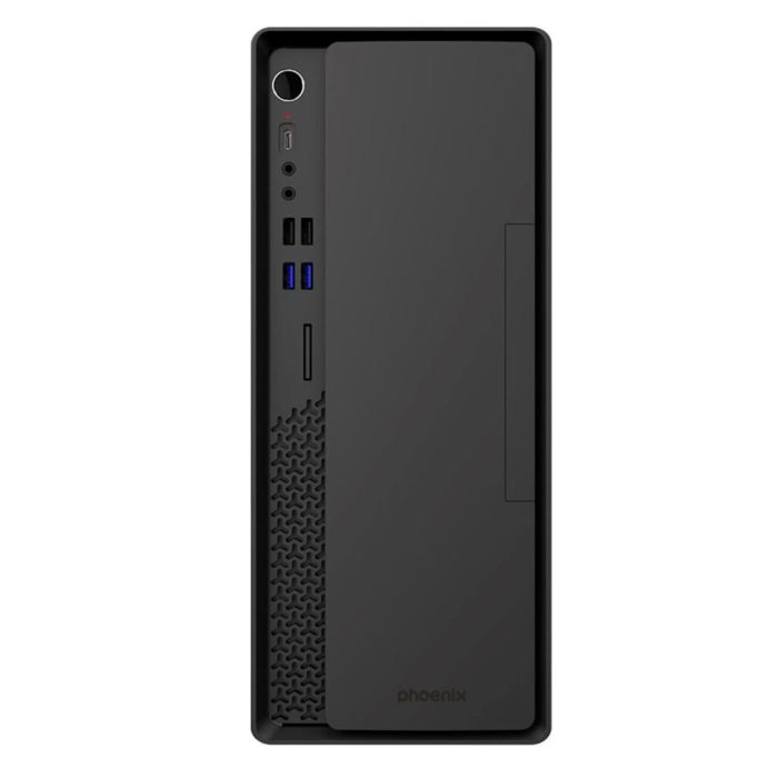 Phoenix PHPC-PRO Ordenador Intel Core i7 14700 16GB RAM 1TB SSD Windows 11 Home PC de sobremesa EVO 1 Phoenix PHPC-PRO Ordenador Intel Core i7 14700 16GB RAM 1TB SSD Windows 11 Home PC de sobremesa EVO 1
