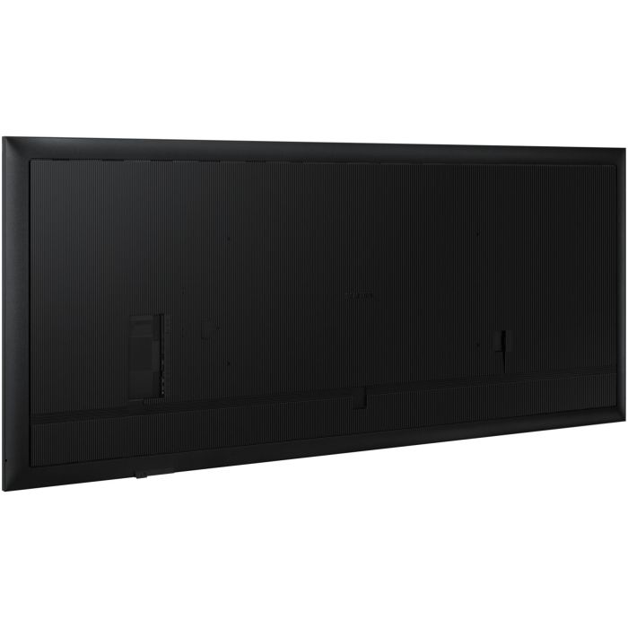 Monitor Videowall Samsung LH105QPD5BGXEN 5K Ultra HD 105" 7