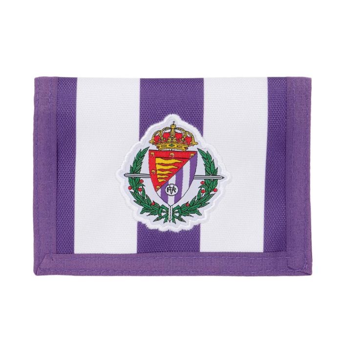 Billetera Safta Real Valladolid 95x125x10 mm Billetera Safta Real Valladolid 95x125x10 mm