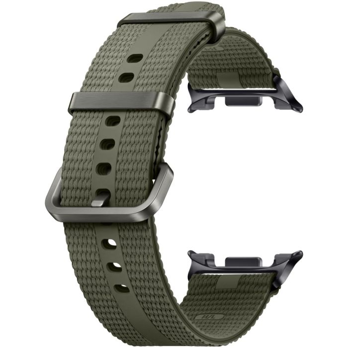 Samsung Athleisure(M/L) fr Watch8 Classic Green 2 Samsung Athleisure(M/L) fr Watch8 Classic Green 2