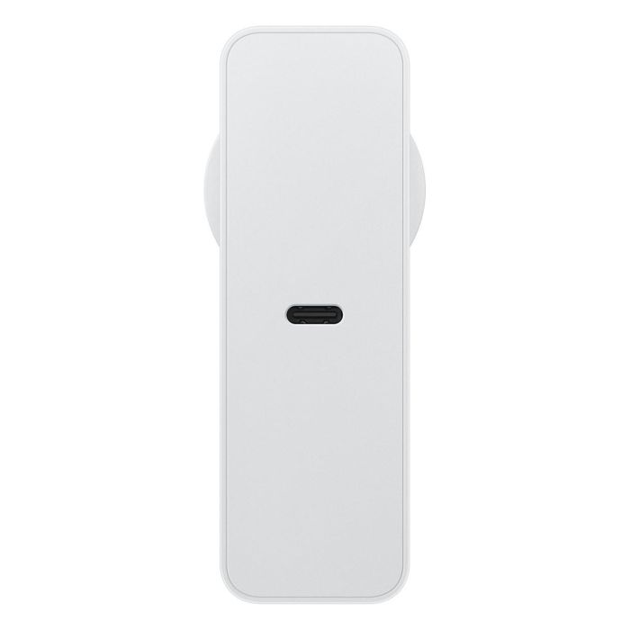 Samsung TB410 Cargador de 140W Blanco