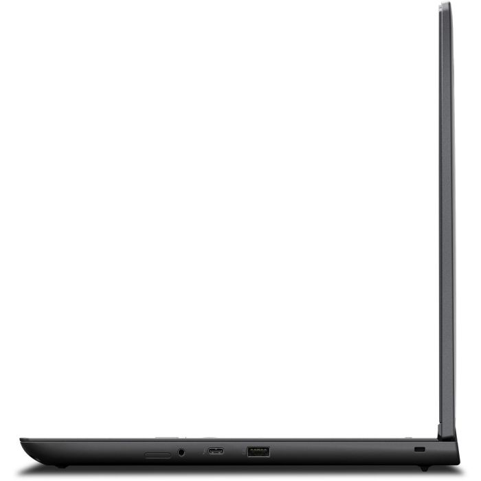 Lenovo ThinkPad P16v G2 16" Ultra 7-155H 32/1TB A2000 W11P 6