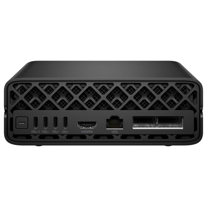 HP ZGX NANO G1n AI Mini NGB10 Nvidia Blackwell/128GB RAM/1TB SSD WLAN 5