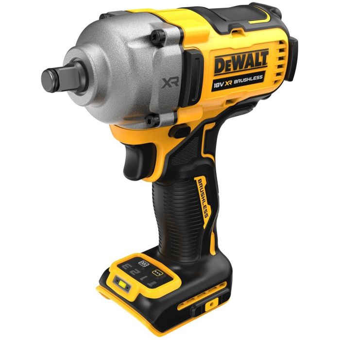 DEWALT Akku-Schlagschrauber.1/2".18V. Basisv. 5