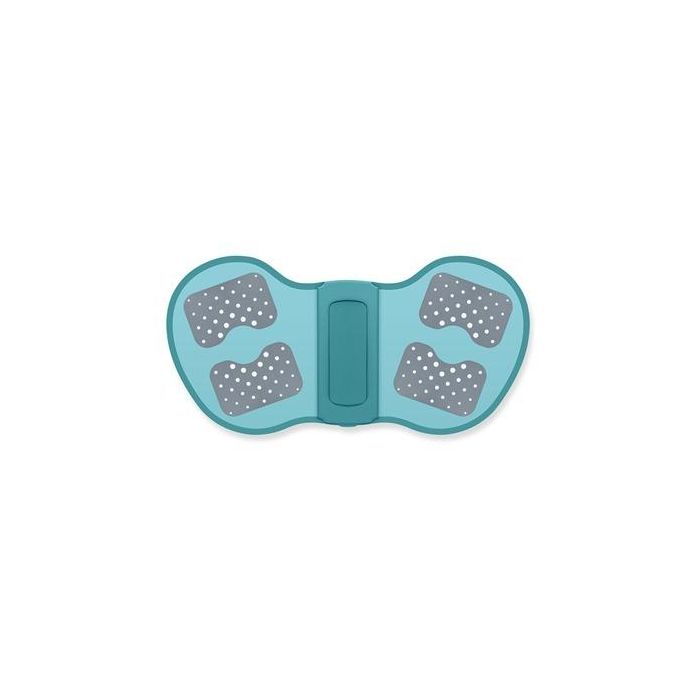 Beurer EM-55 Aparato para el Alivio Menstrual Relax con Calor y TENS 3 Beurer EM-55 Aparato para el Alivio Menstrual Relax con Calor y TENS 3