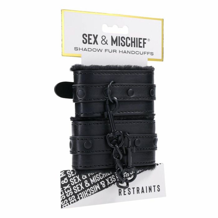 Venda Sex & Mischief 6 Venda Sex & Mischief 6