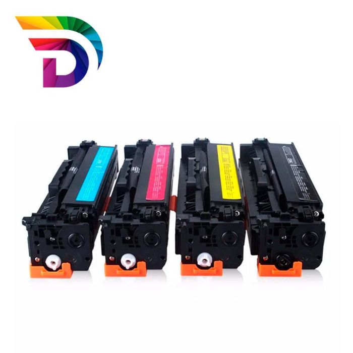 Toner Compatible Dayma Hp W2213X 207X 1 Toner Compatible Dayma Hp W2213X 207X 1