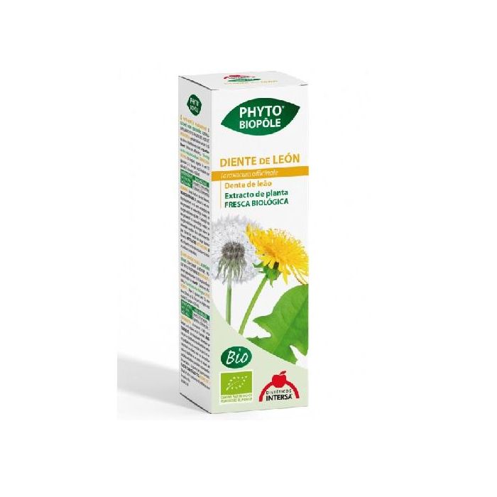 Diente De León Phyto-Biopole Diente De León Phyto-Biopole