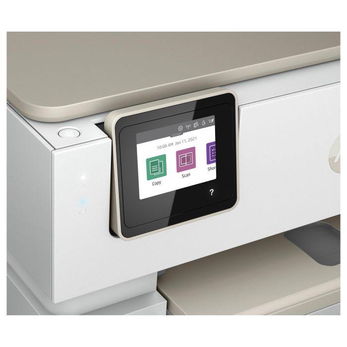 HP multifuncion inkjet ENVY Inspire 7220e (Opcion HP+ solo consumible original, cuenta HP, conexion)