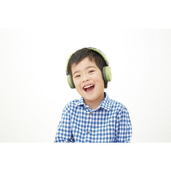 Auriculares JBL JR310 BT Azul 11 Auriculares JBL JR310 BT Azul 11