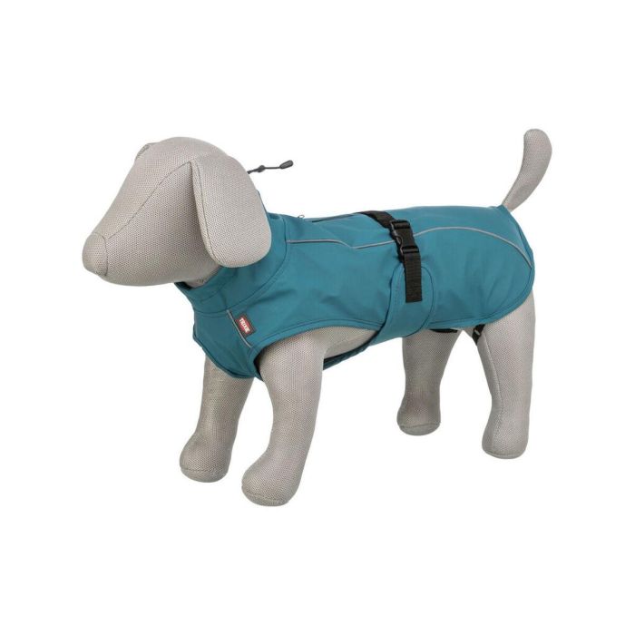 Chubasquero para Perro Trixie S 12 Chubasquero para Perro Trixie S 12