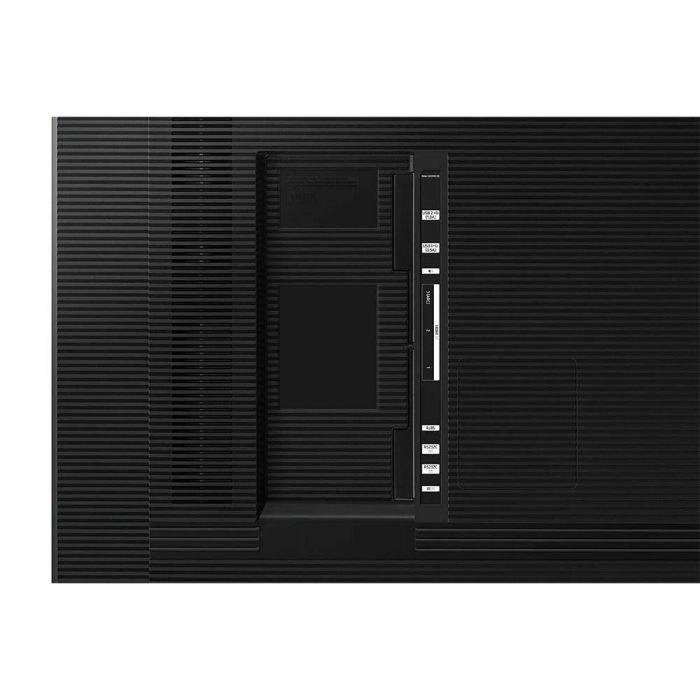 MONITOR SAMSUNG DIGITAL SIGNAGE UHD 75" (Q75BB) / 3840x2160(16:9) /6000:1 /350CD/M2 / USO 16/7 / RJ45/ SOC / SSSP 7.0/MM+BT (LH75QBBEBGCXEN) 2 MONITOR SAMSUNG DIGITAL SIGNAGE UHD 75" (Q75BB) / 3840x2160(16:9) /6000:1 /350CD/M2 / USO 16/7 / RJ45/ SOC / SSSP 7.0/MM+BT (LH75QBBEBGCXEN) 2