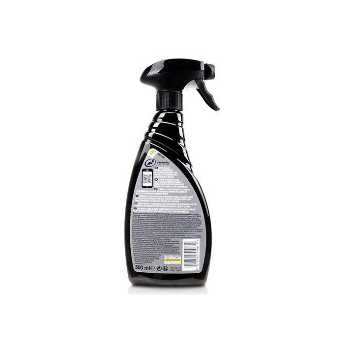 Turtle Wax Ceramic Graphene Inside Job Limpia Interiores Con Grapheno Cs6 TW54061 500 mL 1