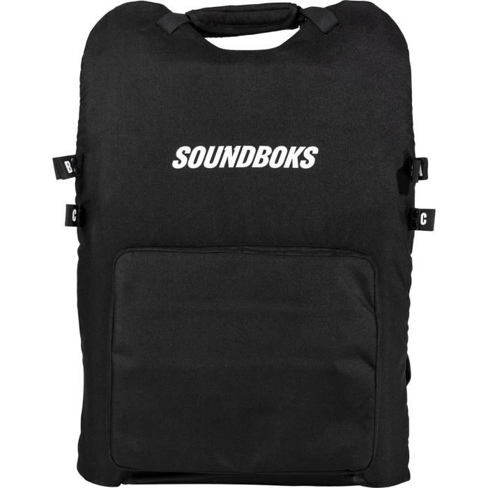 Mochila Para Soundboks Go Y Gen 2, 3 Y 4 6 Mochila Para Soundboks Go Y Gen 2, 3 Y 4 6