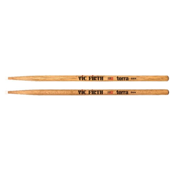 Baquetas Vf American Classic® Terra 5An Nylon 1 Baquetas Vf American Classic® Terra 5An Nylon 1