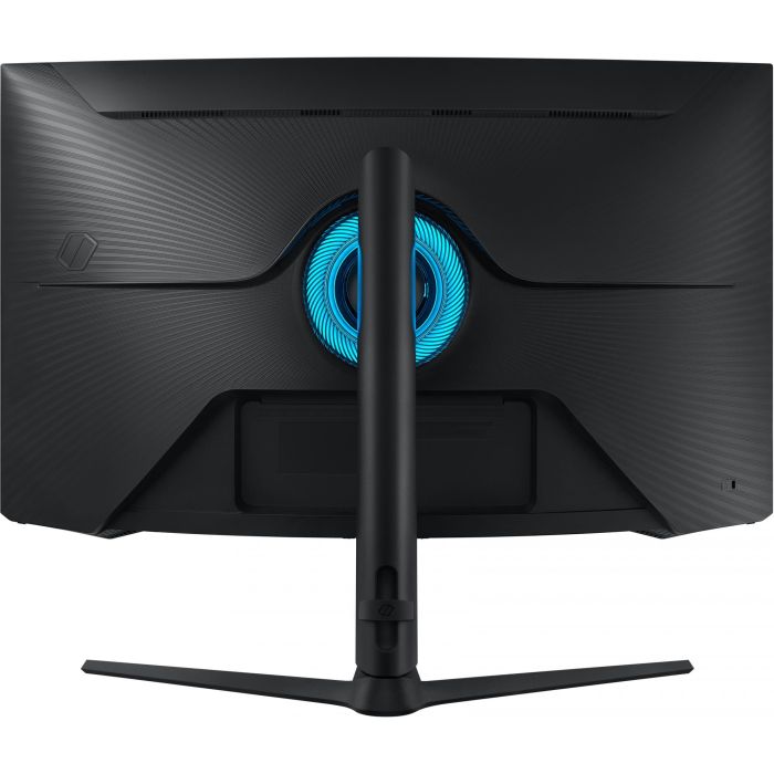 Samsung LS32BG750NPX Monitor Gaming 32'' UHD 4K (3840x2160) 165Hz 1ms Mini-LED Quantum HDR 2000 FreeSync Premium Pro G-Sync 3