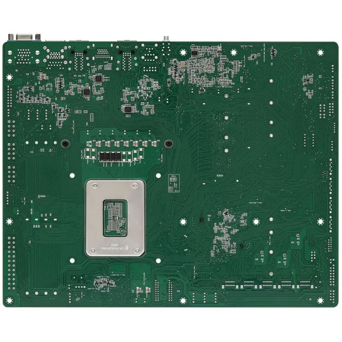 ASRock Mainboard EC266D4-4L ATX Sockel 1700 DDR5-only Single 2