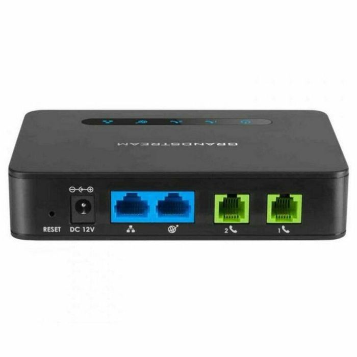 Gateway Grandstream HT812 2