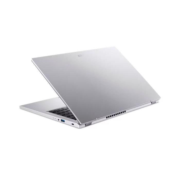 Acer EX215-57 Portátil 15.6" Full HD Intel Core i7-13620H 16 GB RAM 1 TB SSD Sin Sistema Operativo (FreeDOS) Plata
