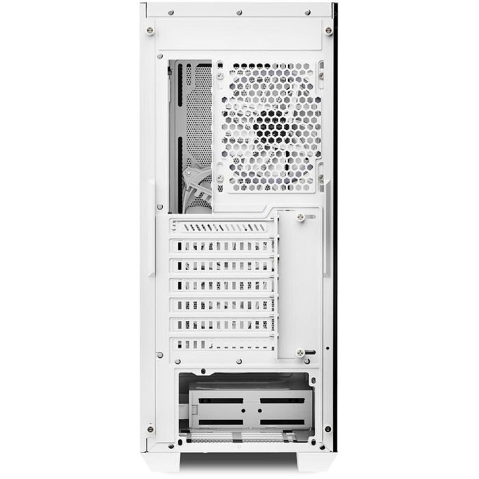 Sharkoon VS8 RGB Caja PC Midi Tower ATX Blanco, Panel Cristal Templado, 3 Ventiladores RGB, USB-C 6 Sharkoon VS8 RGB Caja PC Midi Tower ATX Blanco, Panel Cristal Templado, 3 Ventiladores RGB, USB-C 6