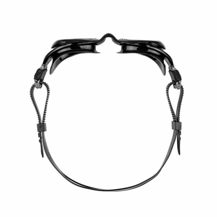 Gafas de Natación Zoggs 461097-BKBK-CLR Negro Talla única 2 Gafas de Natación Zoggs 461097-BKBK-CLR Negro Talla única 2