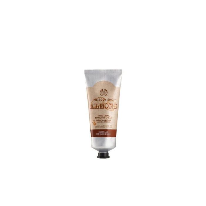 The Body Shop Crema de Manos de Almendras 100ml