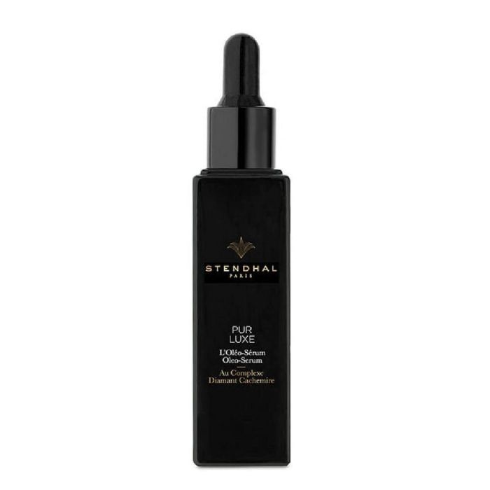 Stendhal Paris PUR LUXE Oléo-Sérum Precioso Antiarrugas y Antiedad Regenerador para Todo Tipo de Pieles 30 ml