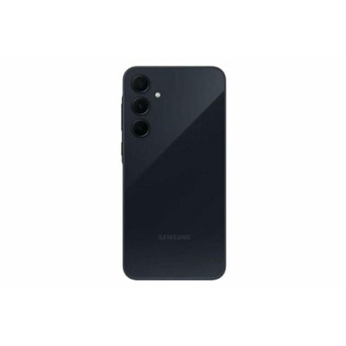 Samsung Galaxy A35 5G 16,8 cm (6.6") Ranura híbrida Dual SIM Android 14 USB Tipo C 6 GB 128 GB 5000 mAh Marina 2 Samsung Galaxy A35 5G 16,8 cm (6.6") Ranura híbrida Dual SIM Android 14 USB Tipo C 6 GB 128 GB 5000 mAh Marina 2