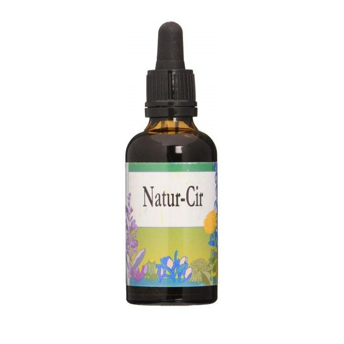 ESPADIET Natur Cir 50ml - Fomenta Circulación Sanguínea Saludable y Vasculoprotector