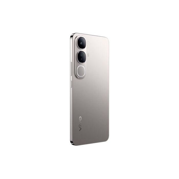 Smartphone Vivo V40 SE 80W 8GB/ 256GB/ 6.67"/ 5G/ Titanio 4 Smartphone Vivo V40 SE 80W 8GB/ 256GB/ 6.67"/ 5G/ Titanio 4