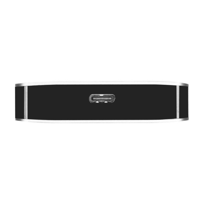 Targus DOCK423EU base para portátil y replicador de puertos Alámbrico USB 3.2 Gen 1 (3.1 Gen 1) Type-C Plata 2 Targus DOCK423EU base para portátil y replicador de puertos Alámbrico USB 3.2 Gen 1 (3.1 Gen 1) Type-C Plata 2