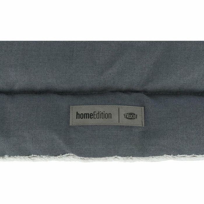 Cama para Perro Trixie Farello Blanco Gris 3 Cama para Perro Trixie Farello Blanco Gris 3