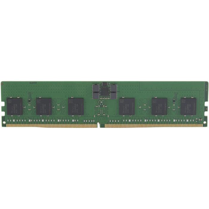 HP 32GB DDR5 4800 ECC Módulo de Memoria RAM para PC y Servidor - Mejora Velocidad y Multitarea