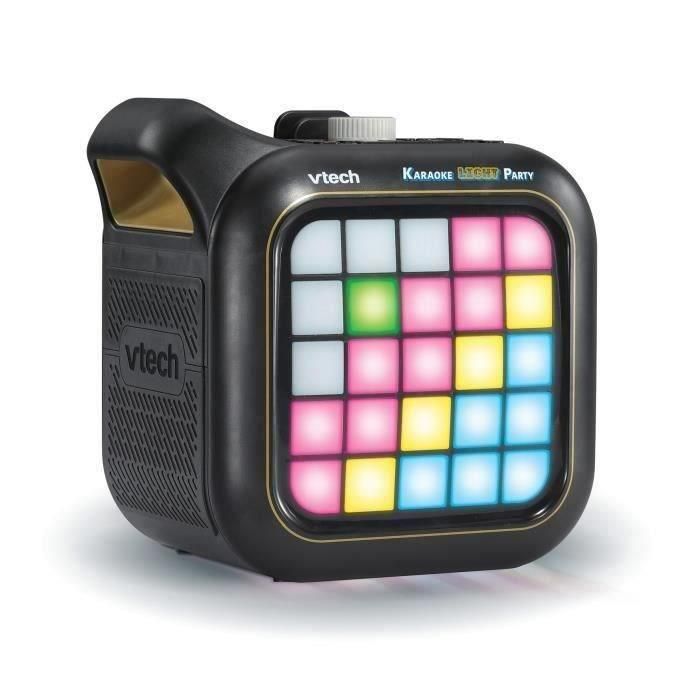 VTech VTE3417765817052 - Karaoke Luz Fiesta Multicolor 1
