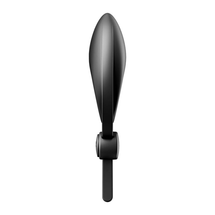 Satisfyer Snipper ring vibrador negro negro 5